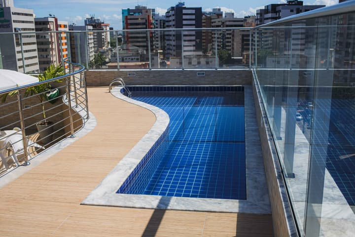 Tropico Praia Hotel
