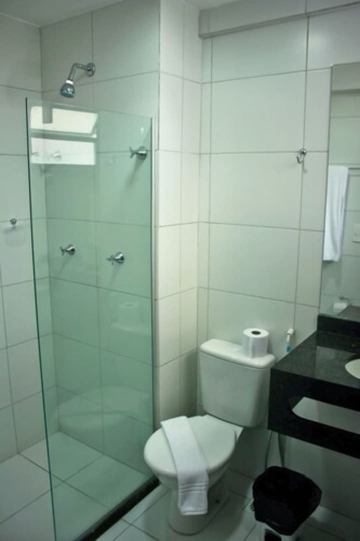 Tropico Praia Hotel