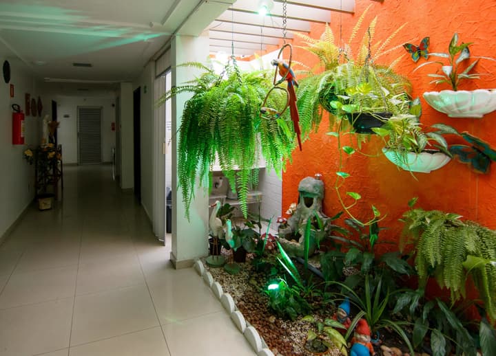 Tropico Praia Hotel