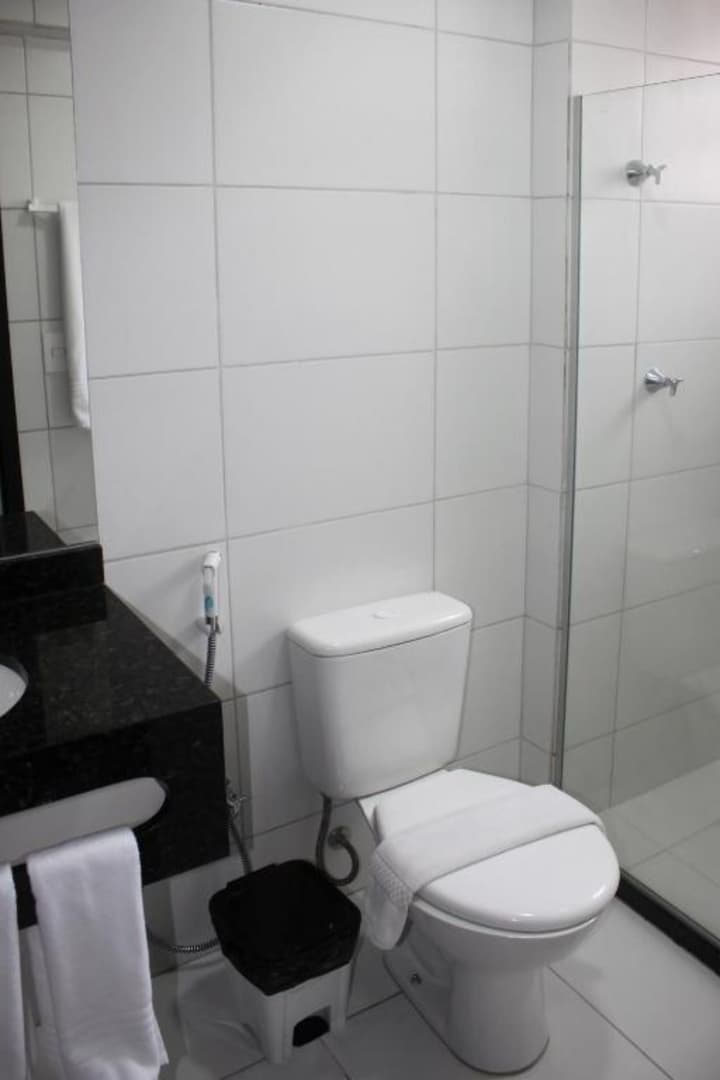 Tropico Praia Hotel