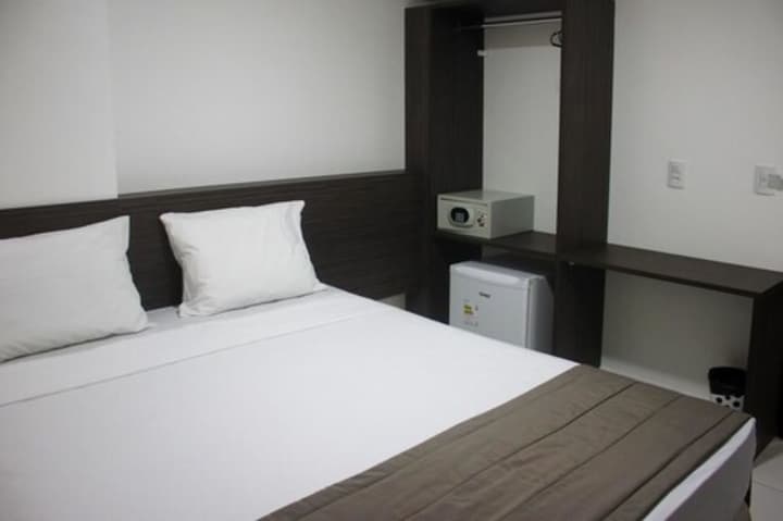 Tropico Praia Hotel