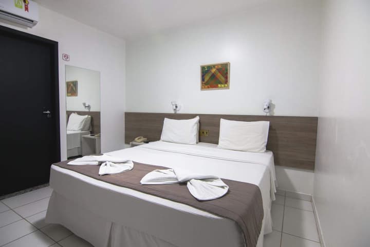 Tropico Praia Hotel