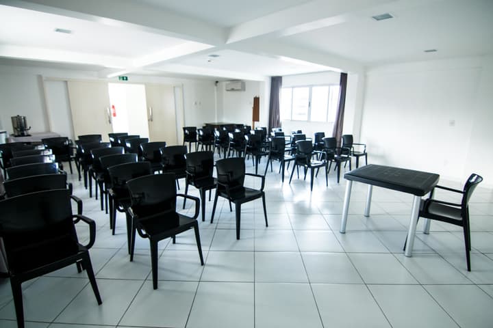 Tropico Praia Hotel