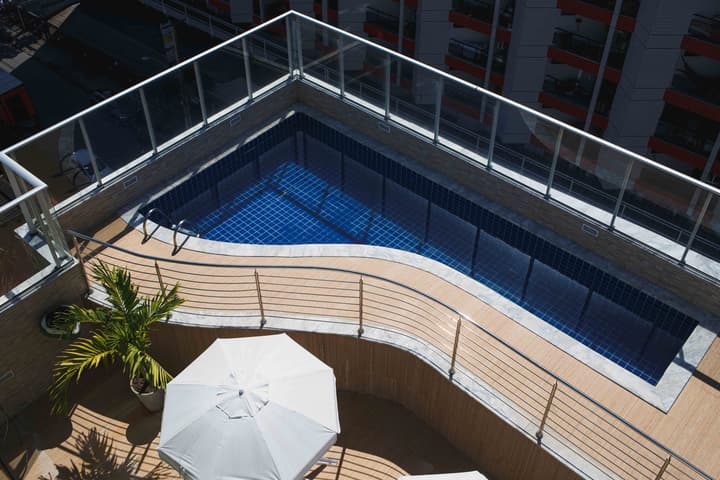 Tropico Praia Hotel
