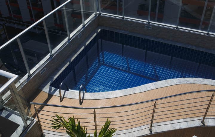 Tropico Praia Hotel
