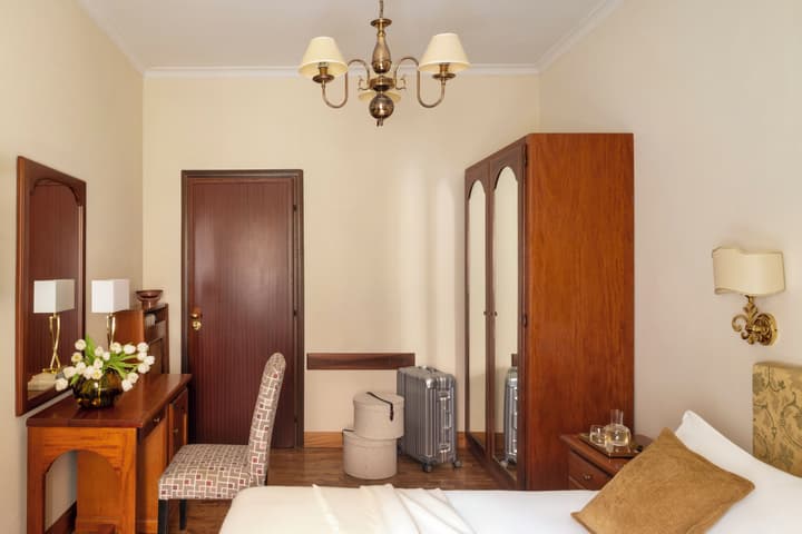 Hotel Cortina