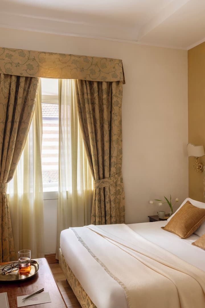Hotel Cortina