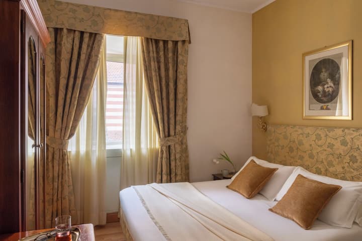 Hotel Cortina