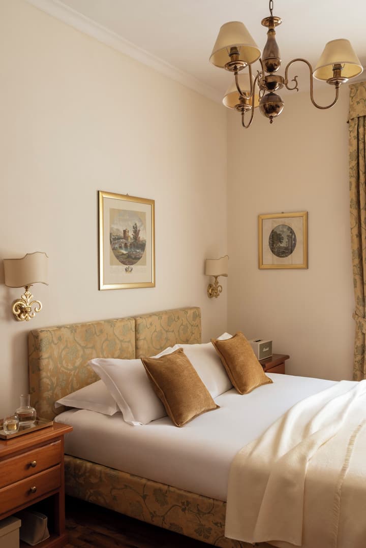 Hotel Cortina