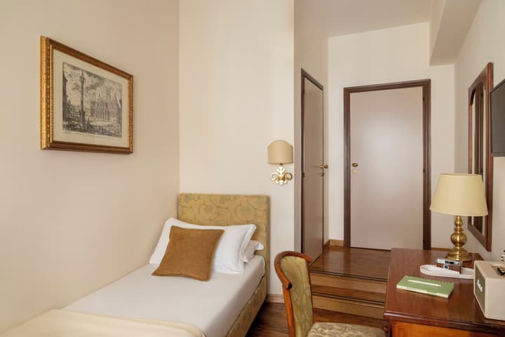 Hotel Cortina
