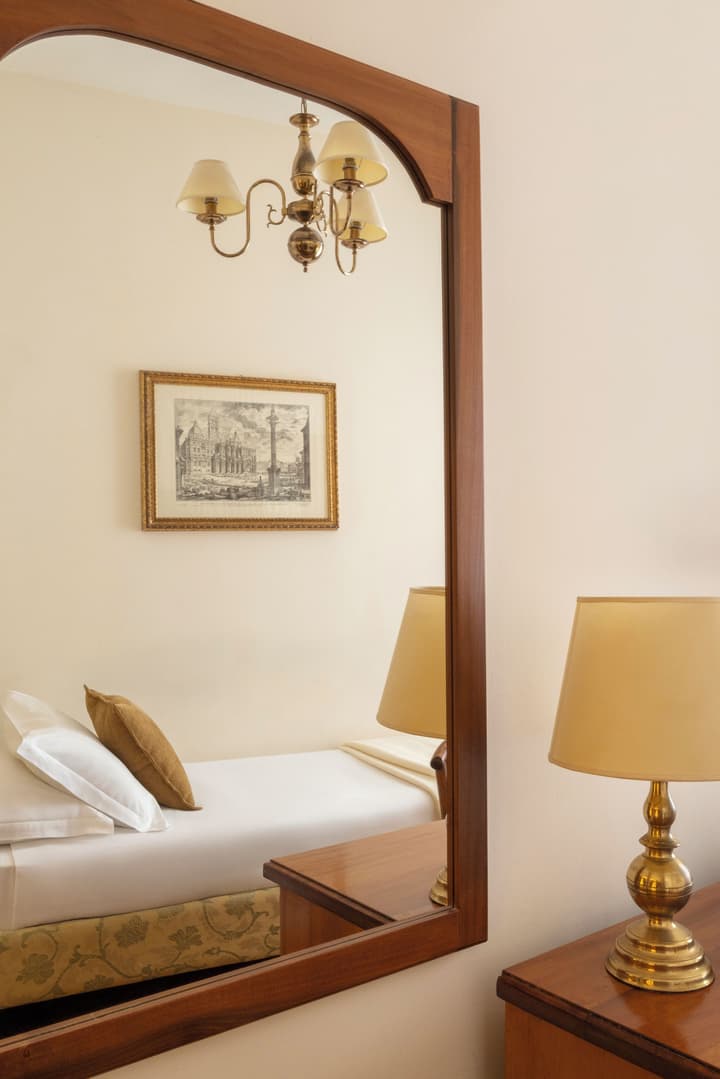Hotel Cortina