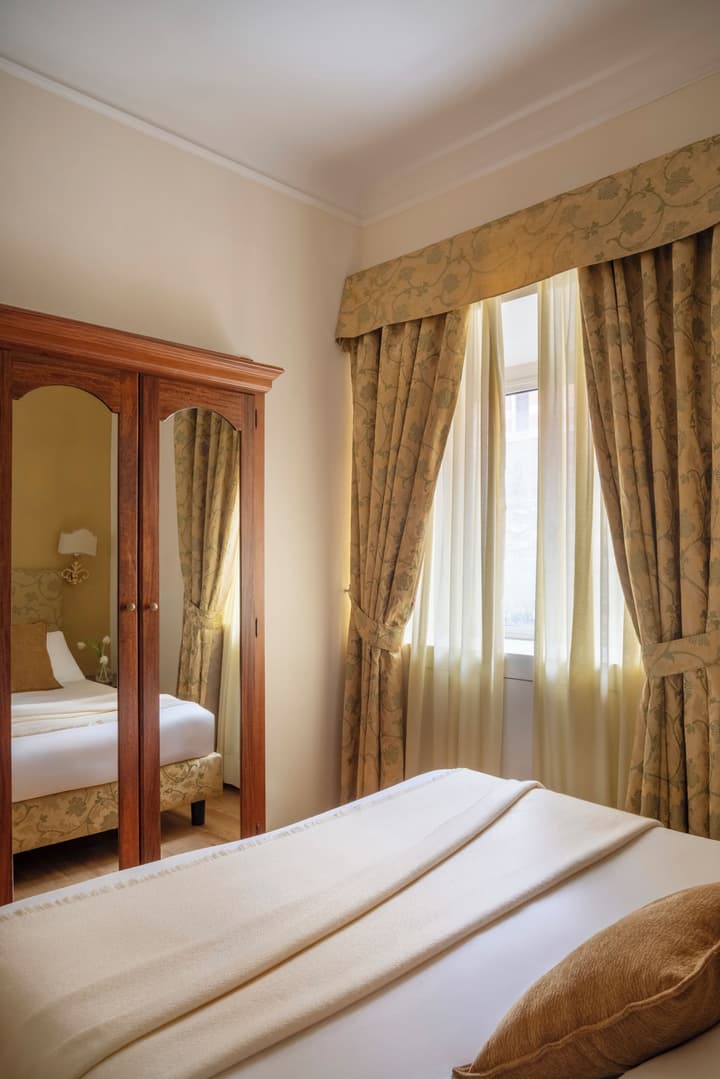 Hotel Cortina