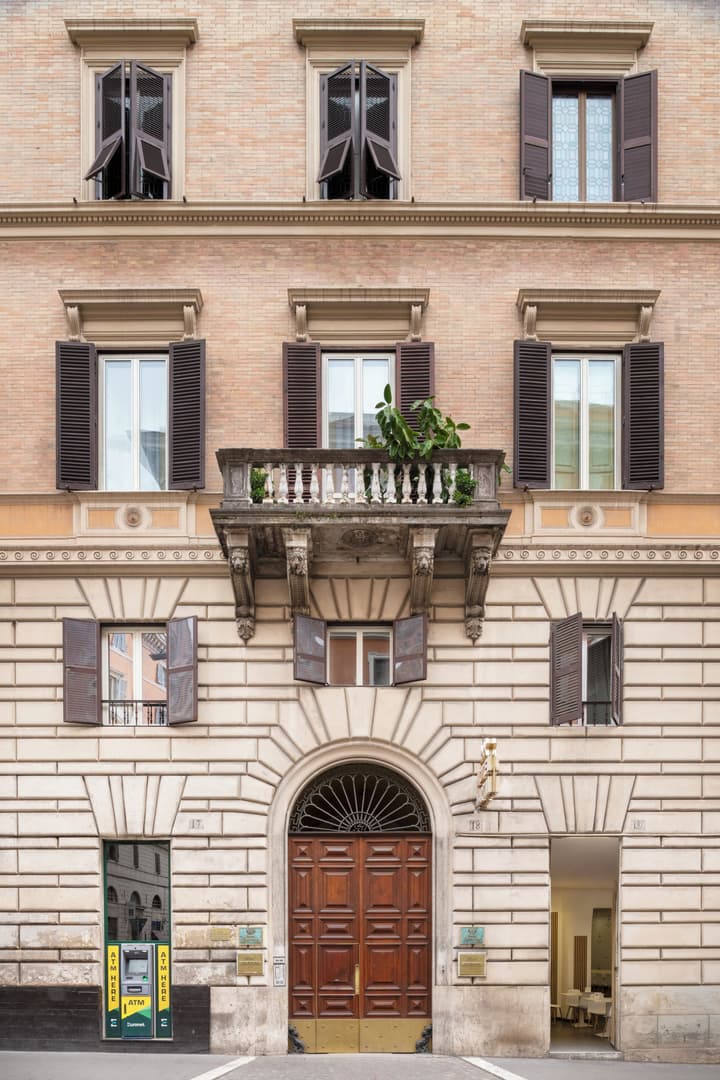 Hotel Cortina