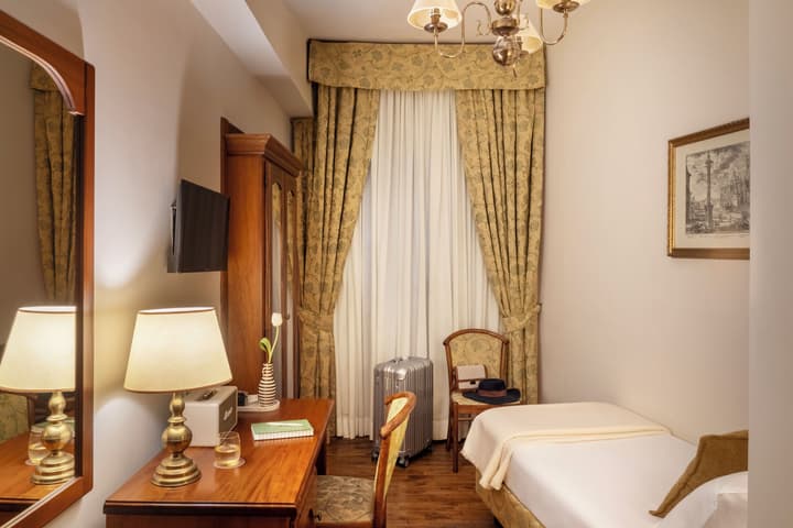 Hotel Cortina