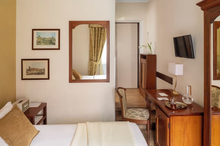 Hotel Cortina