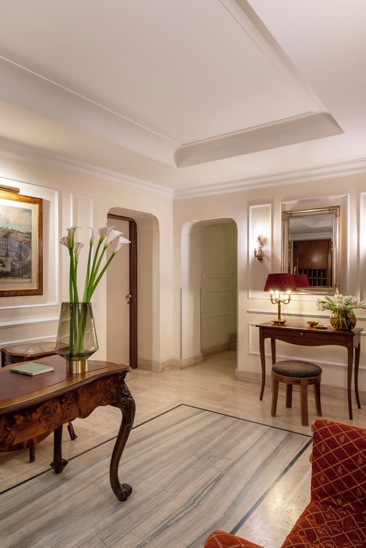 Hotel Cortina