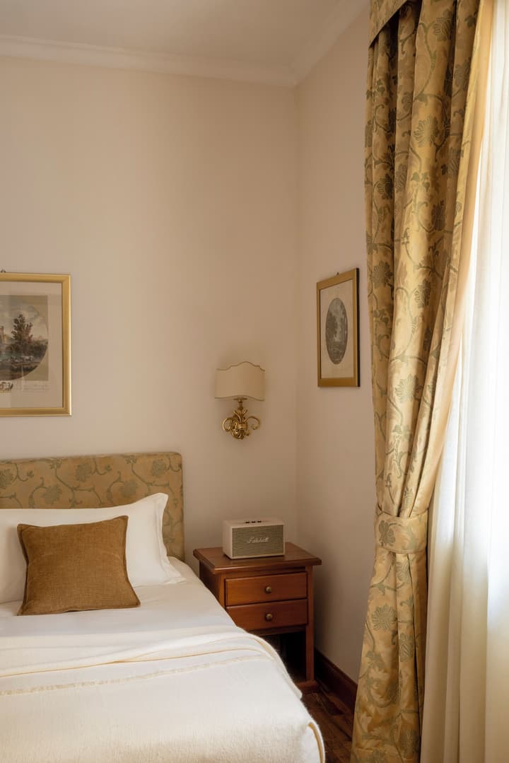 Hotel Cortina
