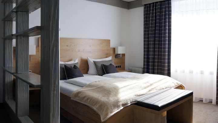 Hotel Quellenhof