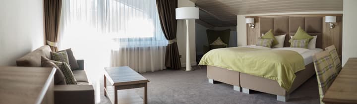 Hotel Quellenhof