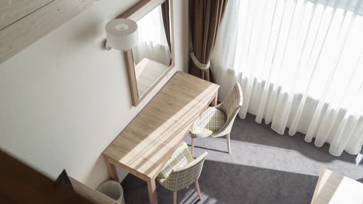 Hotel Quellenhof