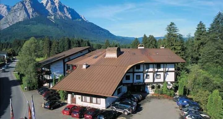 Hotel Quellenhof