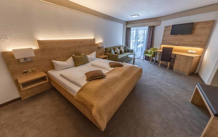 Hotel Quellenhof