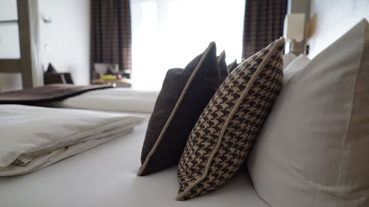 Hotel Quellenhof