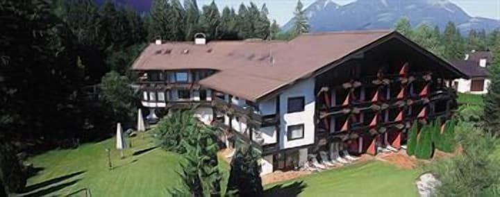 Hotel Quellenhof