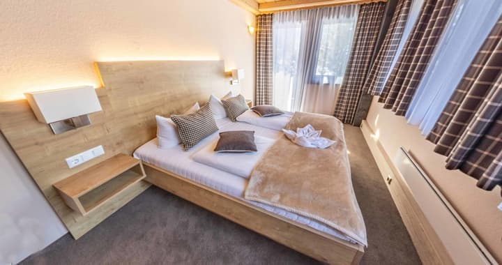 Hotel Quellenhof