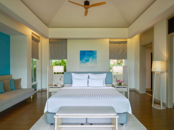 Pullman Phuket Panwa Beach Resort