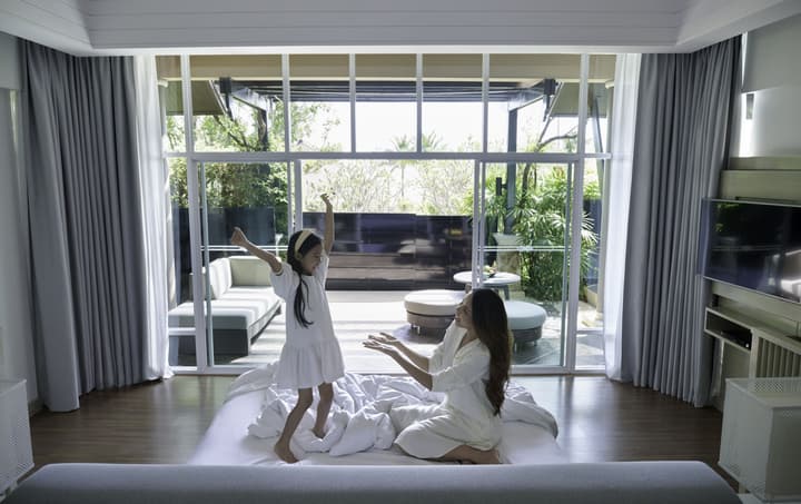 Pullman Phuket Panwa Beach Resort