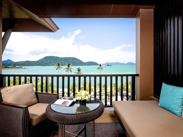 Pullman Phuket Panwa Beach Resort