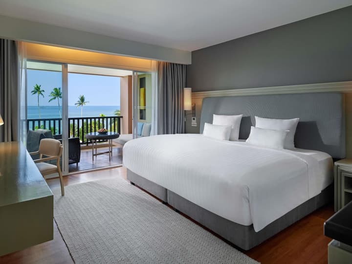 Pullman Phuket Panwa Beach Resort