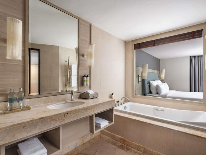 Pullman Phuket Panwa Beach Resort