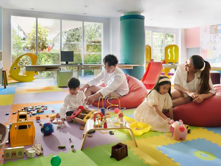 Pullman Phuket Panwa Beach Resort