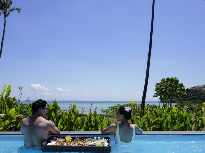 Pullman Phuket Panwa Beach Resort