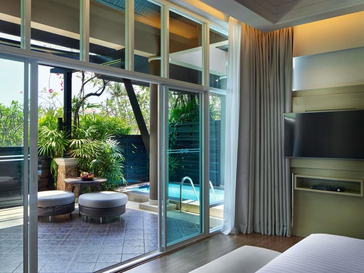 Pullman Phuket Panwa Beach Resort
