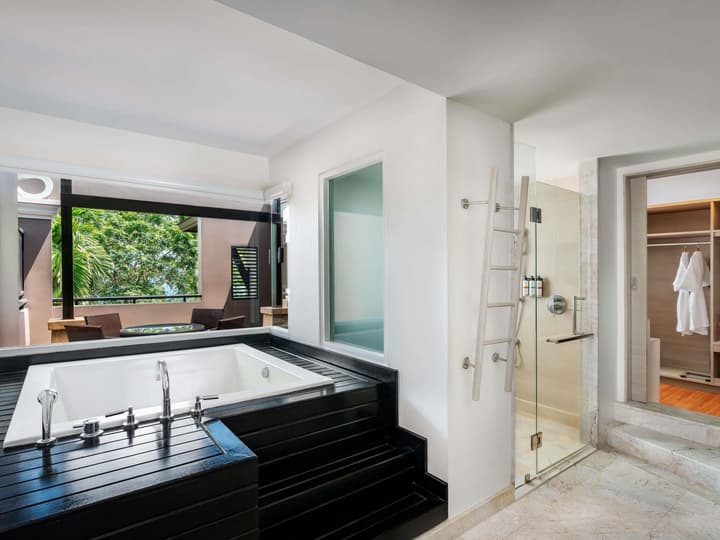 Pullman Phuket Panwa Beach Resort