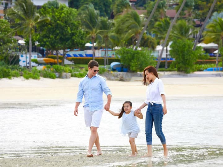 Pullman Phuket Panwa Beach Resort