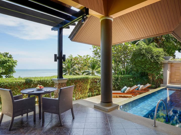 Pullman Phuket Panwa Beach Resort