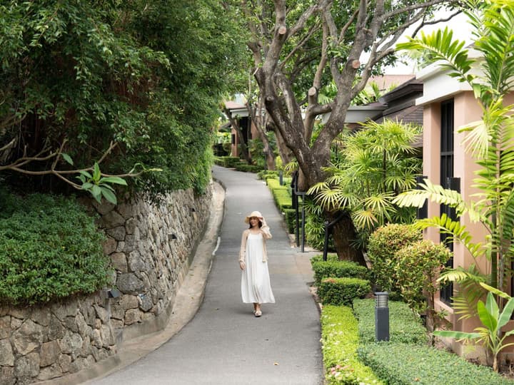 Pullman Phuket Panwa Beach Resort