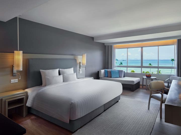 Pullman Phuket Panwa Beach Resort