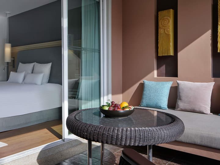 Pullman Phuket Panwa Beach Resort