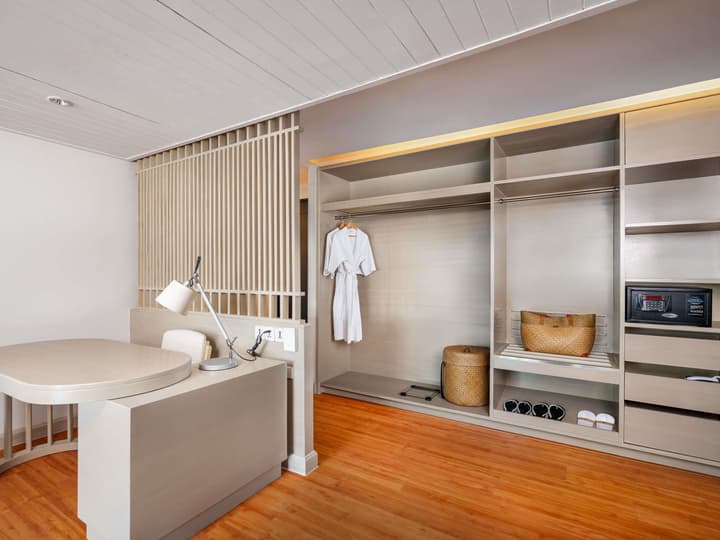 Pullman Phuket Panwa Beach Resort