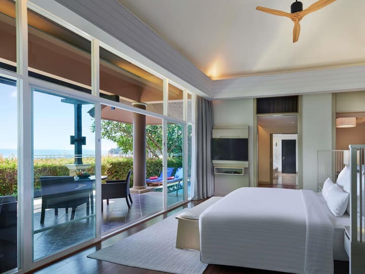 Pullman Phuket Panwa Beach Resort