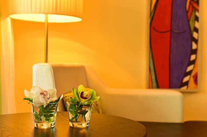 Pestana Promenade Ocean Resort Hotel