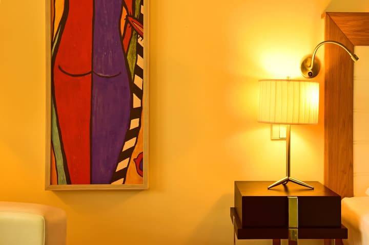 Pestana Promenade Ocean Resort Hotel