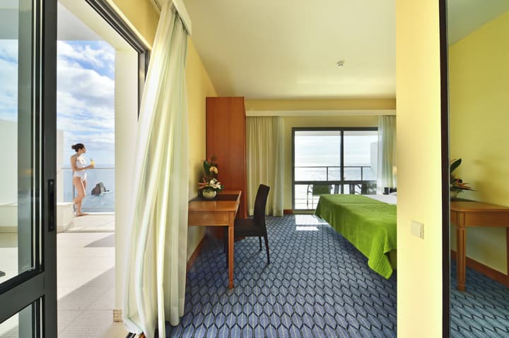 Pestana Promenade Ocean Resort Hotel