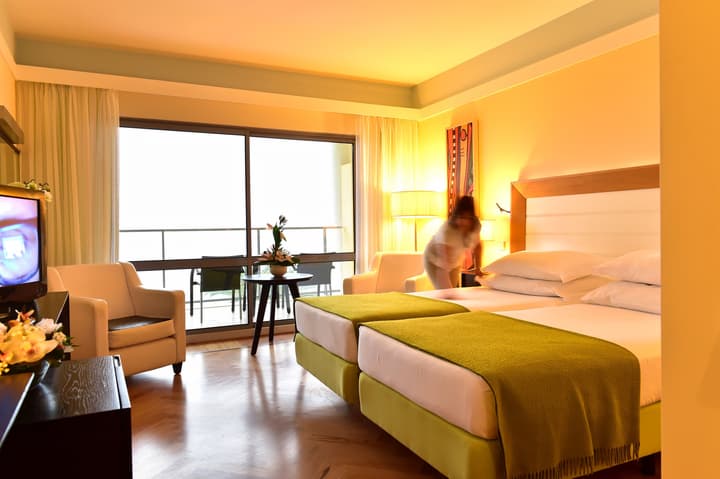 Pestana Promenade Ocean Resort Hotel