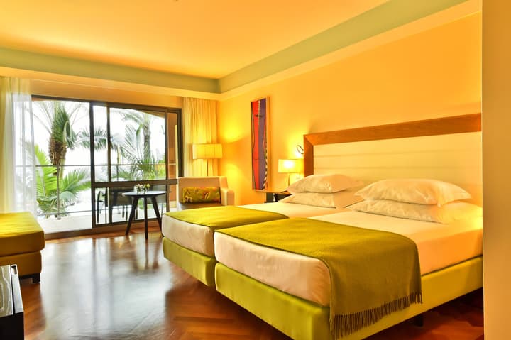Pestana Promenade Ocean Resort Hotel